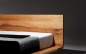 Preview: MOOD -  minimalistyczny klasyk designu i ponadczasowe łóżko z litego drewna